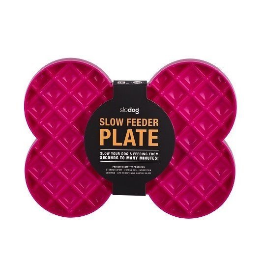 Slodog Schleckmatte extra groß Bild 7