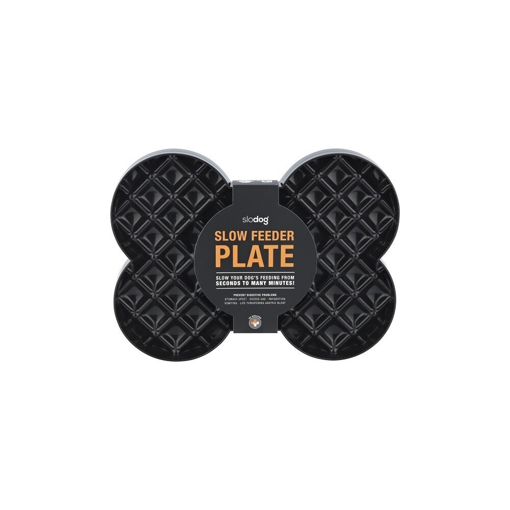 Slodog Schleckmatte extra groß Bild 8