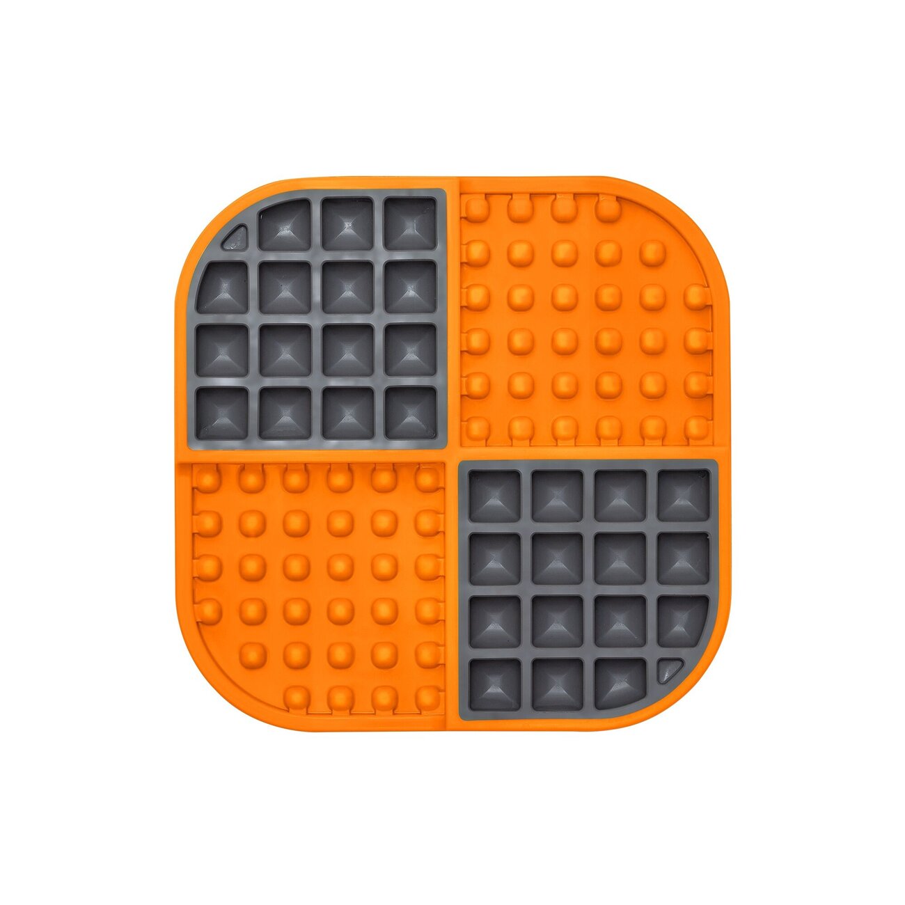 Slomo Katzen Schleckmatte Bild 3