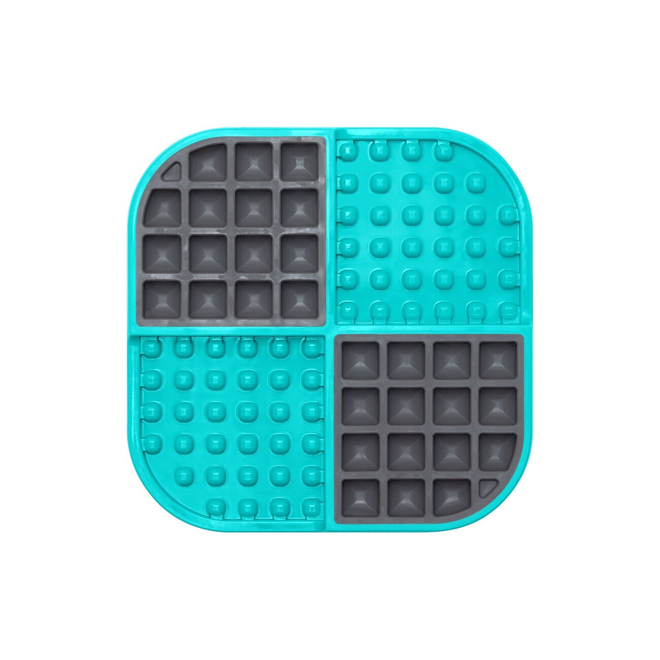 Slomo Katzen Schleckmatte Bild 9