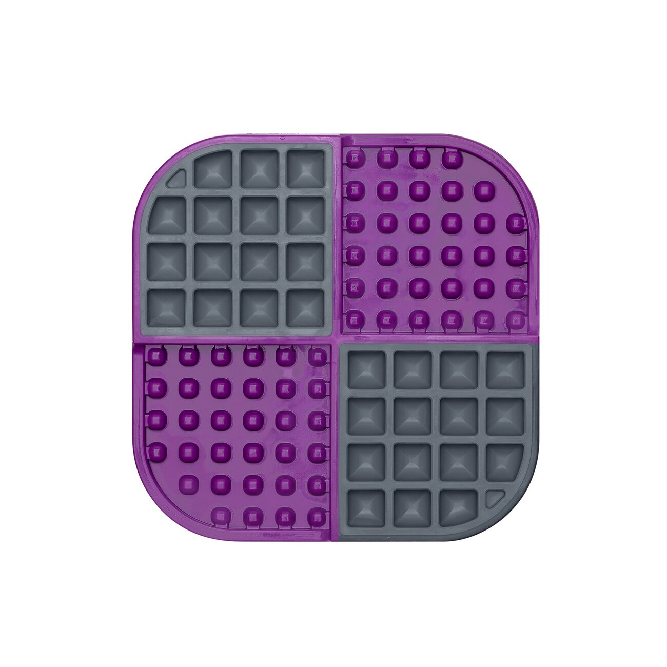 Slomo Katzen Schleckmatte Bild 6