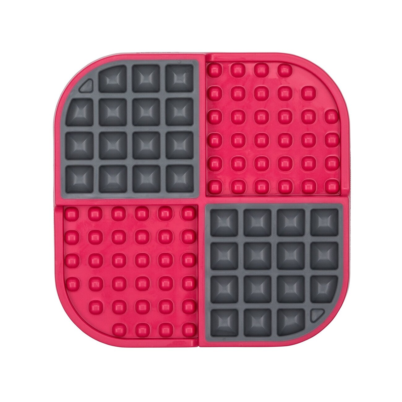 Slomo Katzen Schleckmatte Bild 5