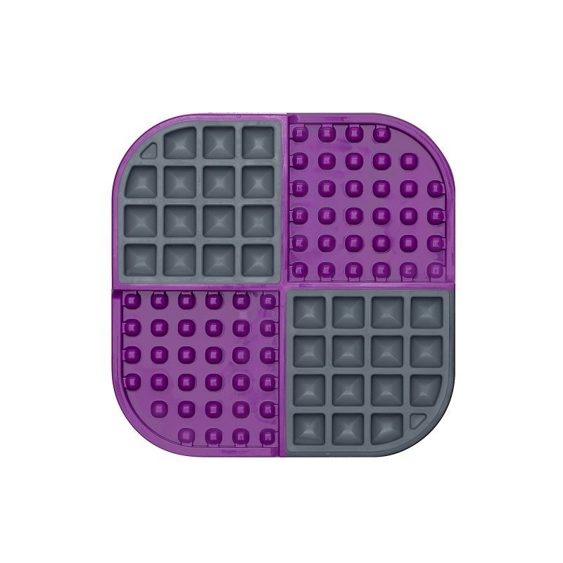 Slomo Kombi-Schleckmatte für Hunde Bild 14