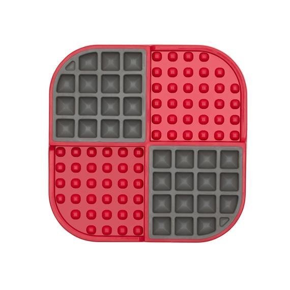 Slomo Kombi-Schleckmatte für Hunde Bild 16