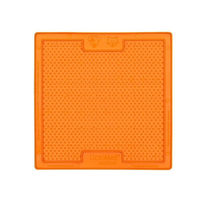 Soother Schleckmatte für Hunde Bild 15