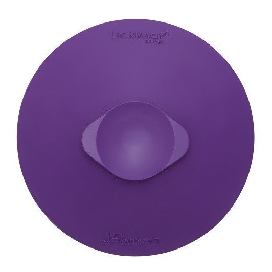 Splash Schlecknapf mit Saugnapf Bild 8