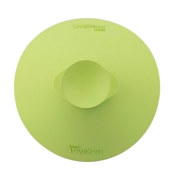 Splash Schlecknapf mit Saugnapf Bild 7