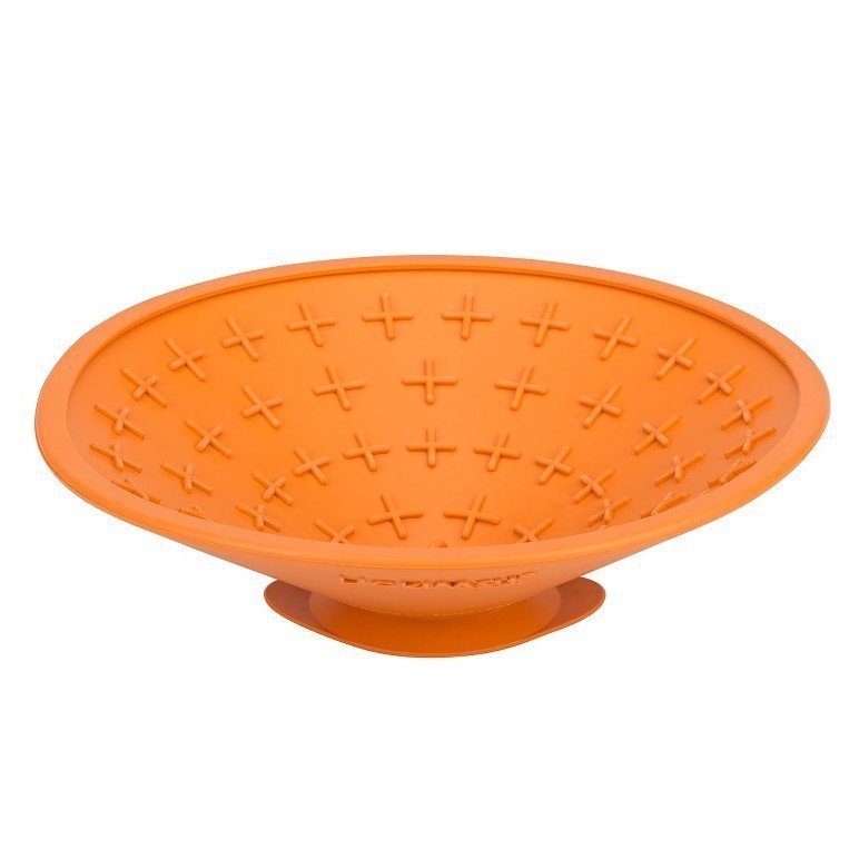 Splash Schlecknapf mit Saugnapf Bild 4