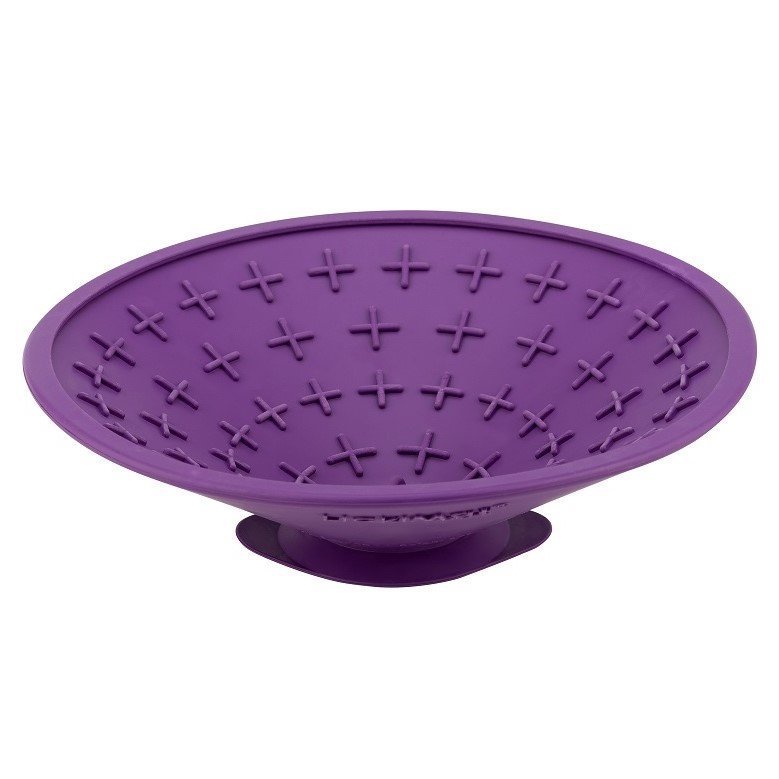 Splash Schlecknapf mit Saugnapf Bild 3