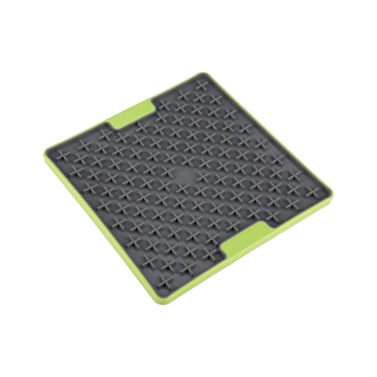 Tuff Buddy Katzen Schleckmatte Bild 2