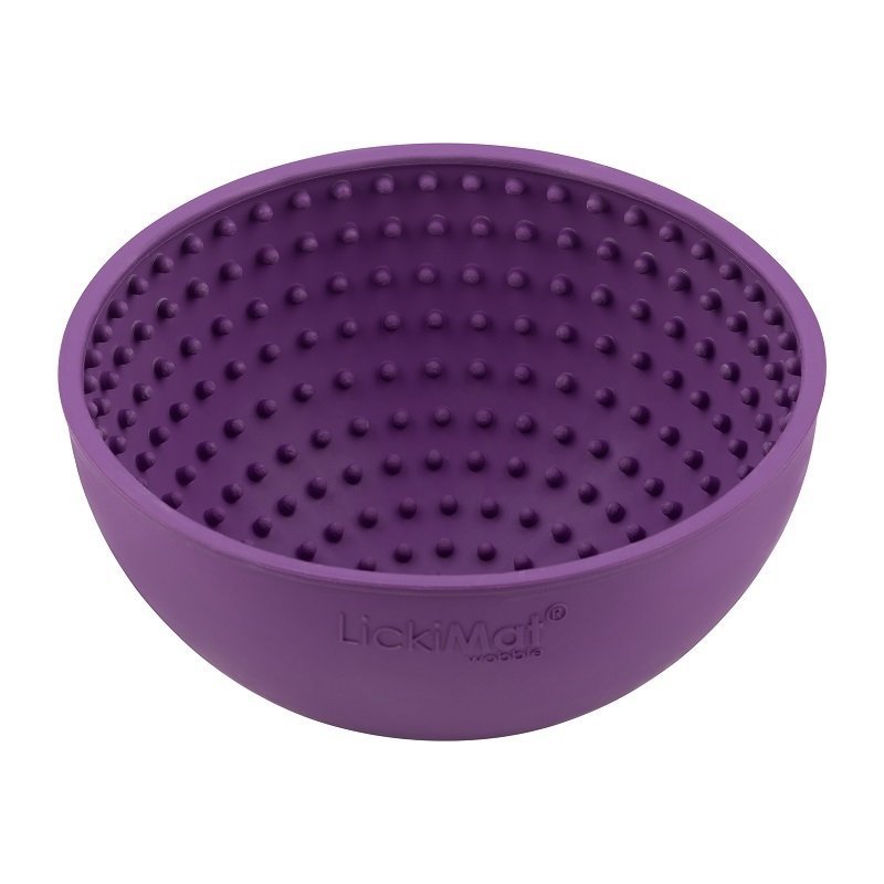 Wobble Schlecknapf für Hunde Bild 11