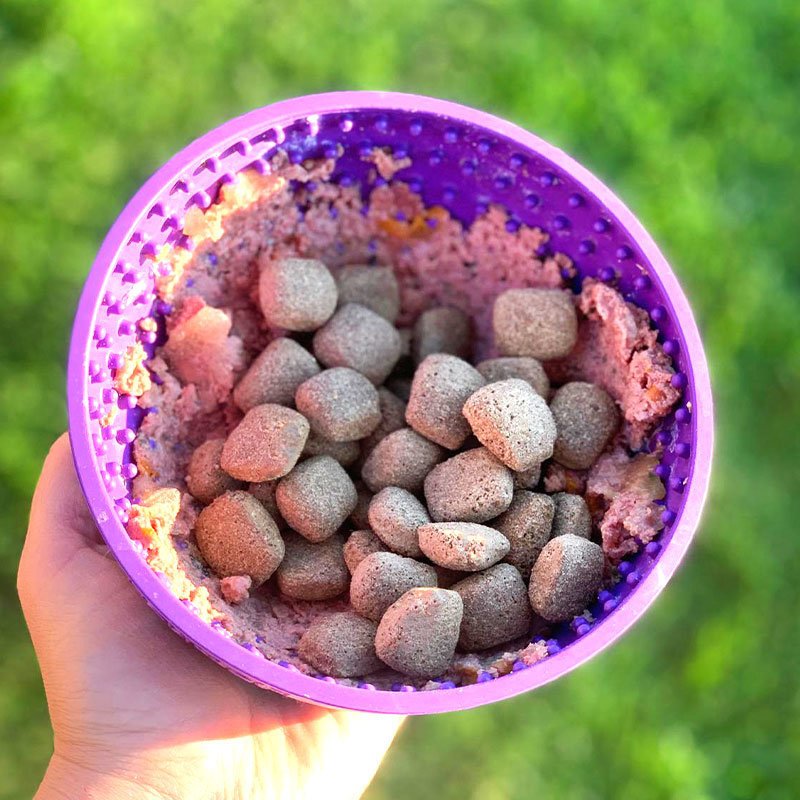 Wobble Schlecknapf für Hunde Bild 8