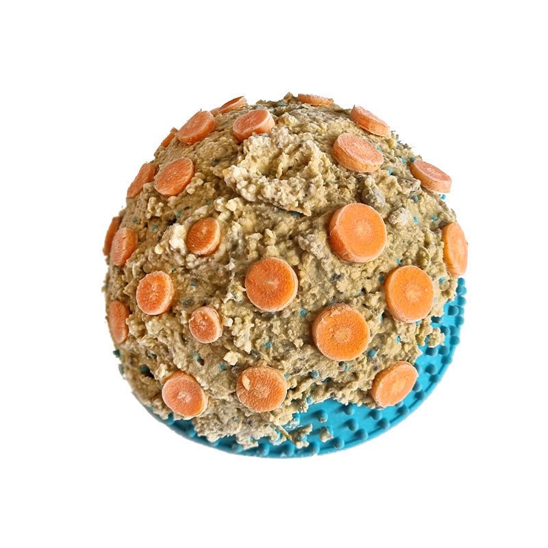 Wobble Schlecknapf für Hunde Bild 7