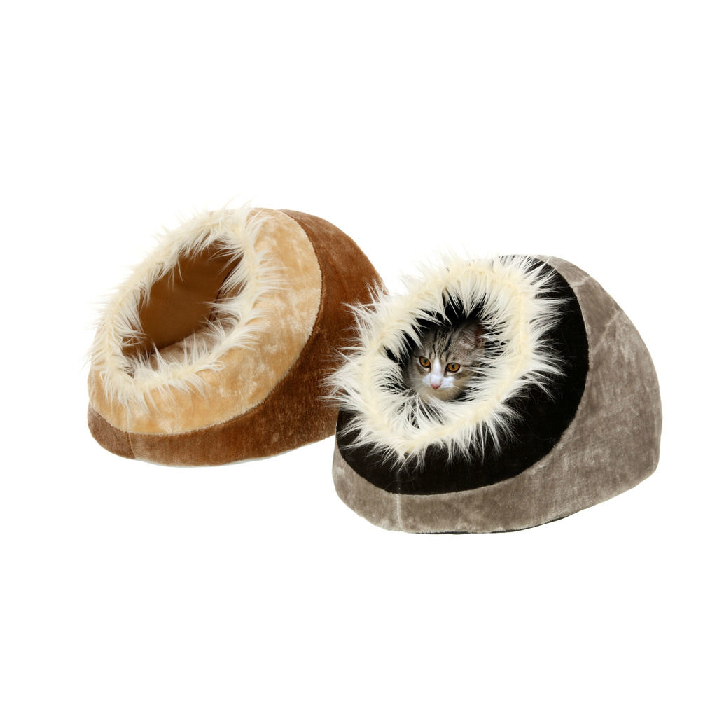 Liegehöhle Mandy für Katzen und Hunde Bild 1