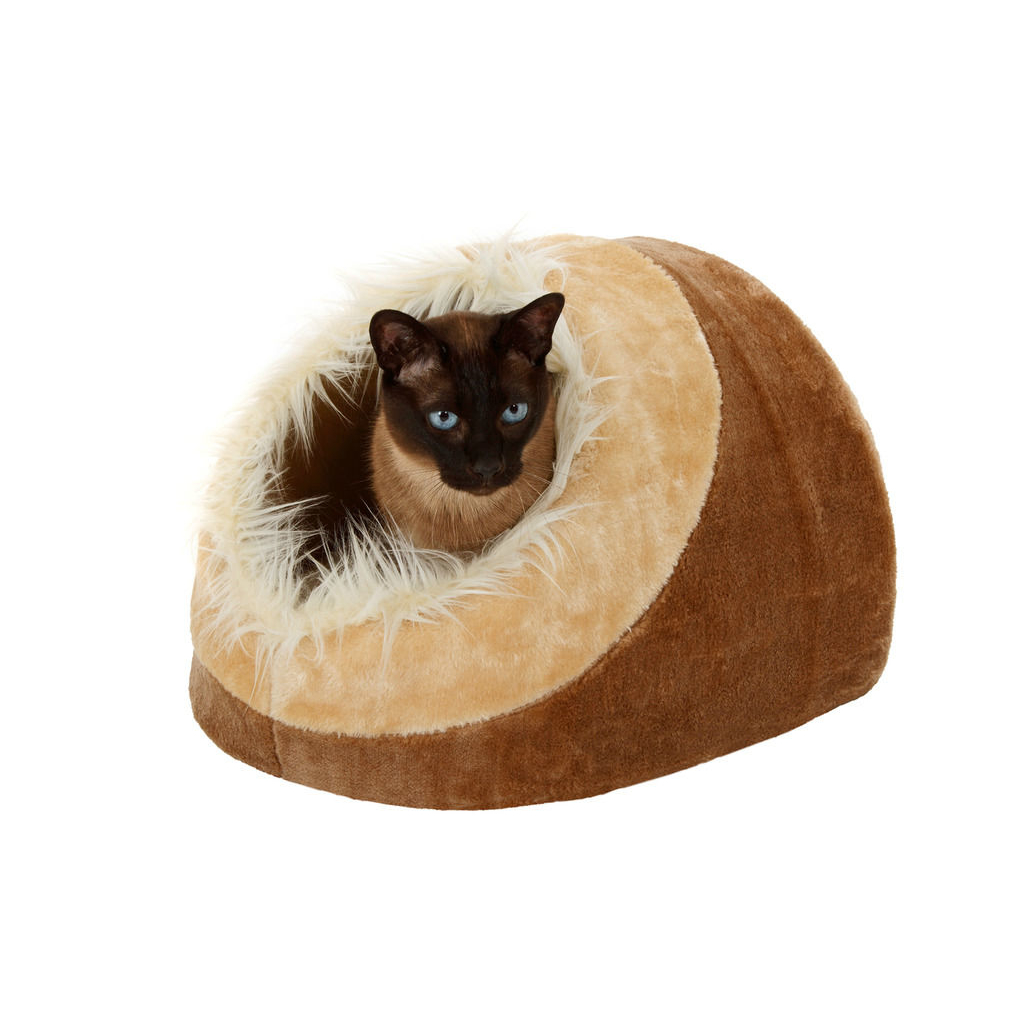 Liegehöhle Mandy für Katzen und Hunde Bild 4