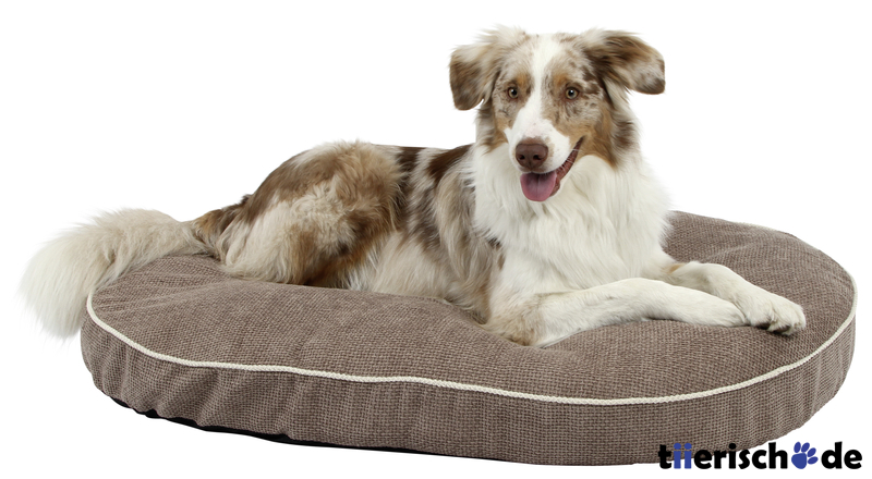 Liegekissen für Hunde Dogs Place Bild 1