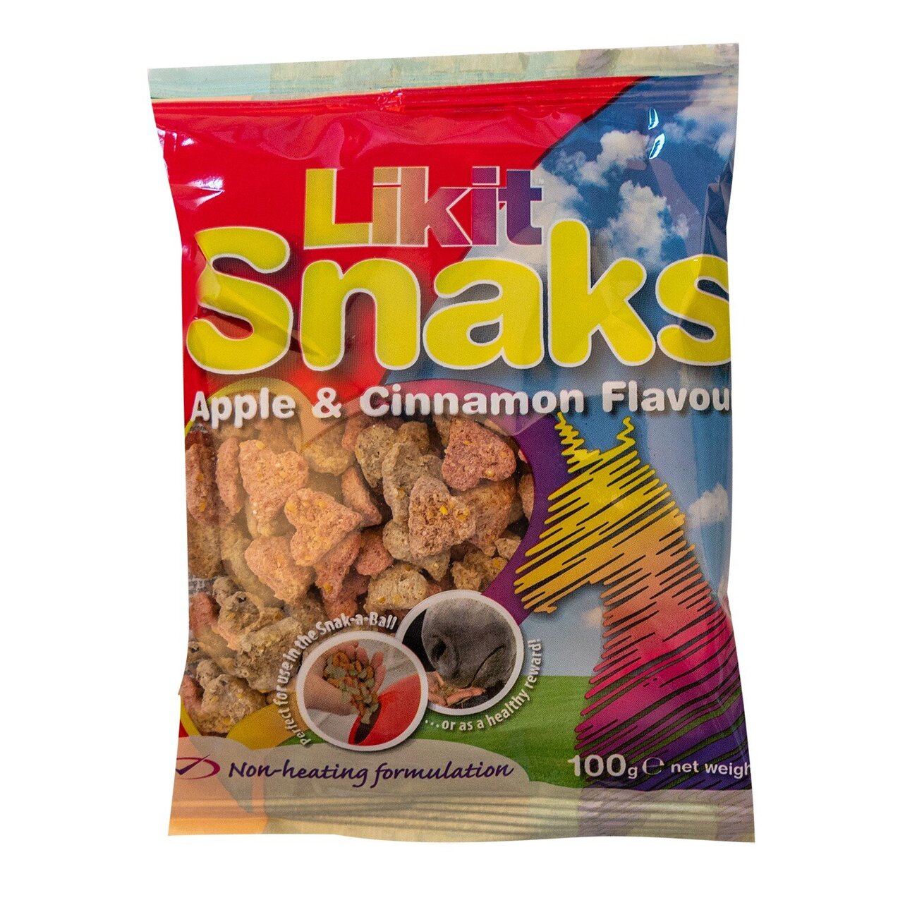 Snaks verschiedene Sorten Bild 2