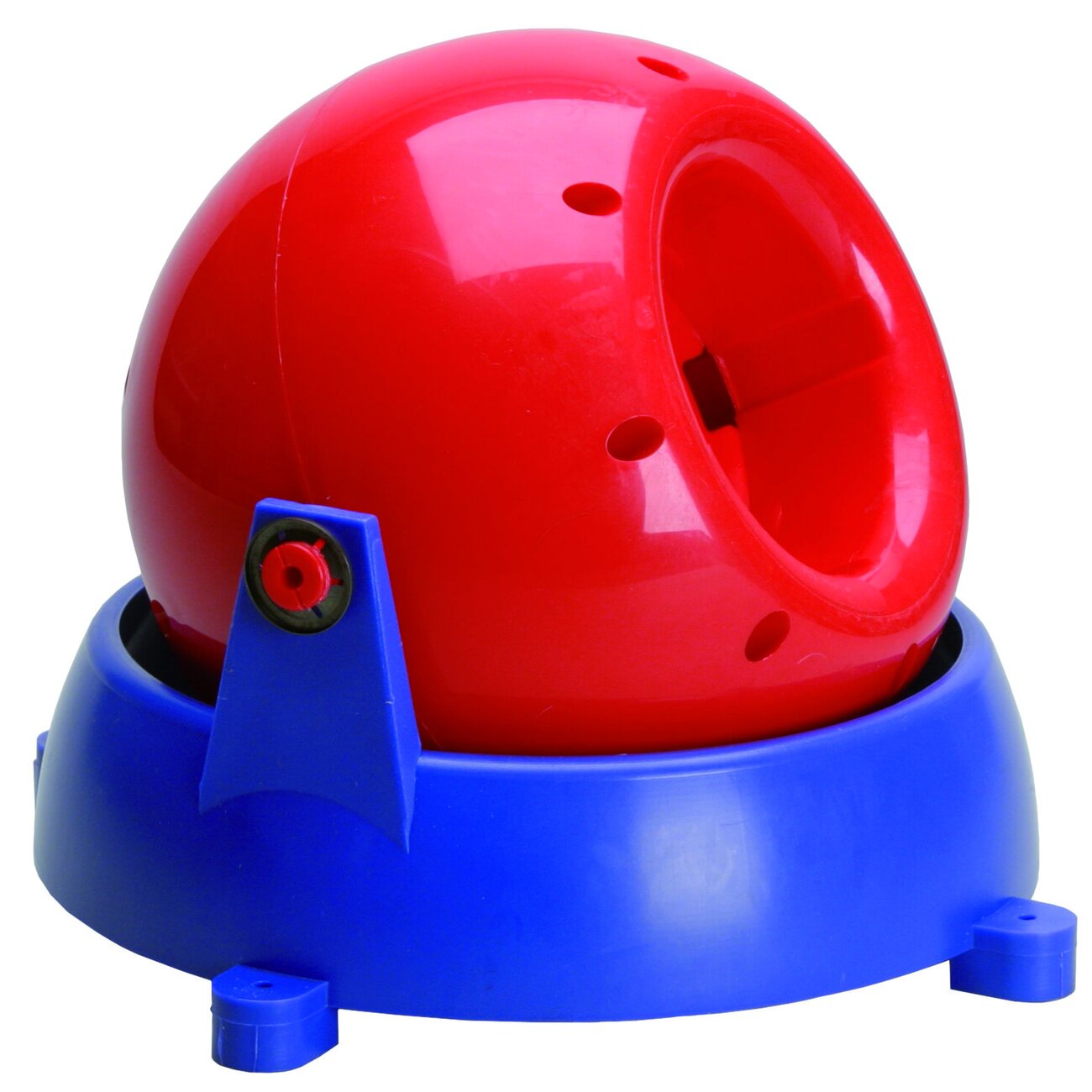 Likit Tongue Twister Spielball für Pferde Bild 1