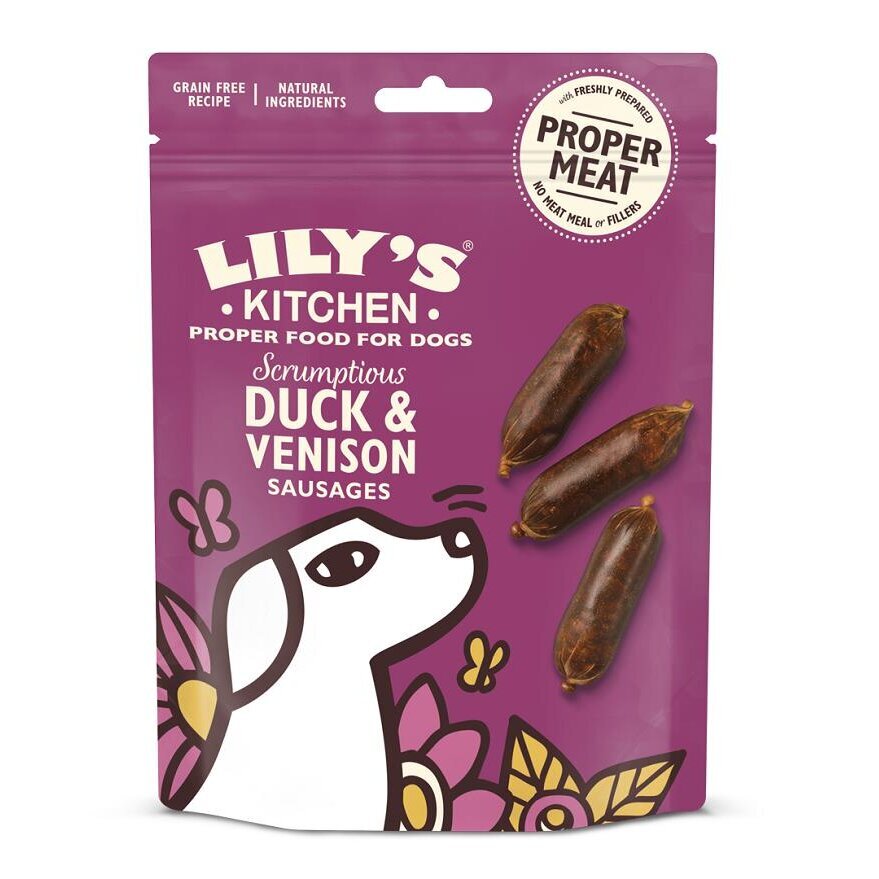 Dog Treats Hundesnacks Bild 6