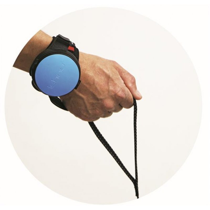 Lishinu 3 Hundeleine mit Full-STOP Bild 8