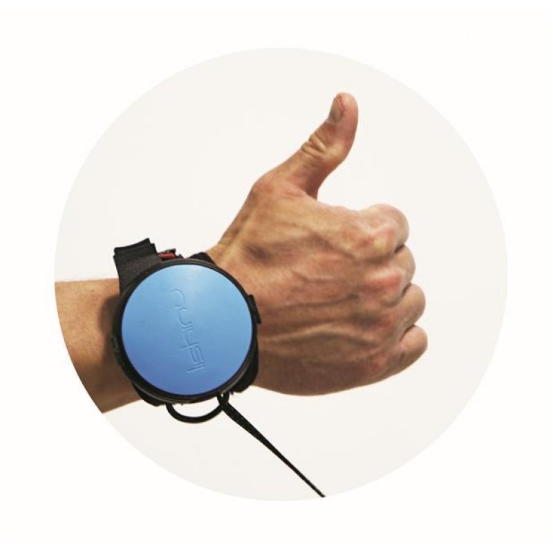 Lishinu 3 Hundeleine mit Full-STOP Bild 6