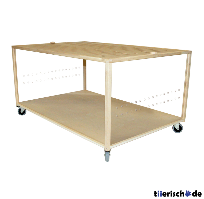 Living World Green Eco Habitat für Kleintiere Bild 2