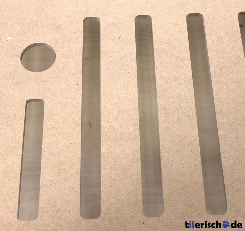 Living World Green Eco Habitat für Kleintiere Bild 6