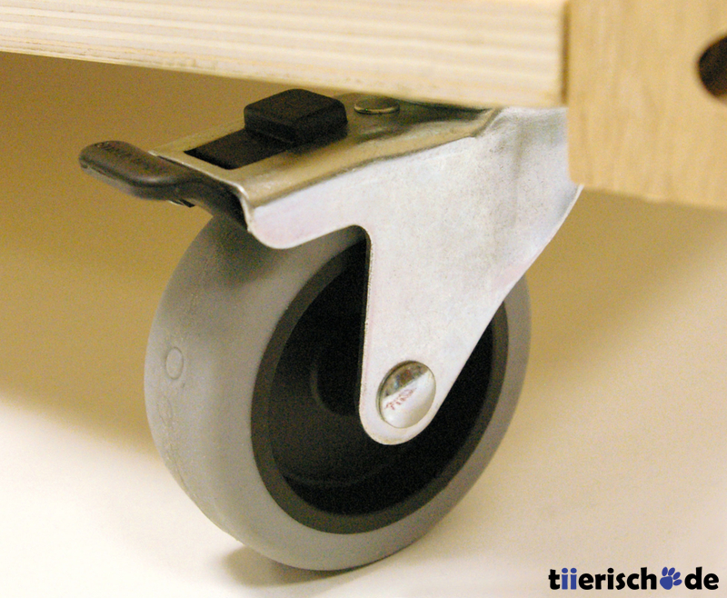 Living World Green Eco Habitat für Kleintiere Bild 8