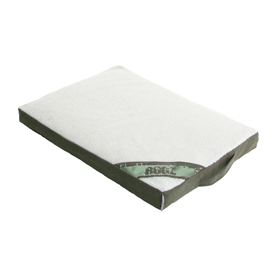 Rogz Lounge Pod Flat Hundematte Bild 4