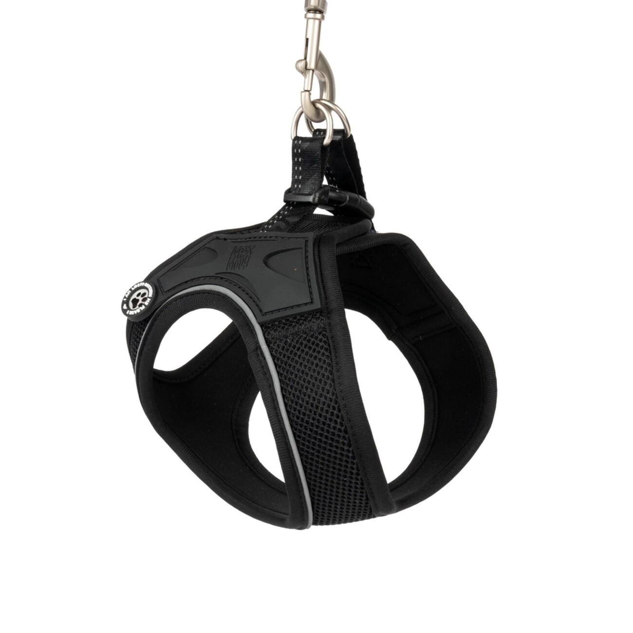 Max & Molly Matrix 2.0: Stylisches Air Vest Hundegeschirr für Deinen Liebling Bild 7