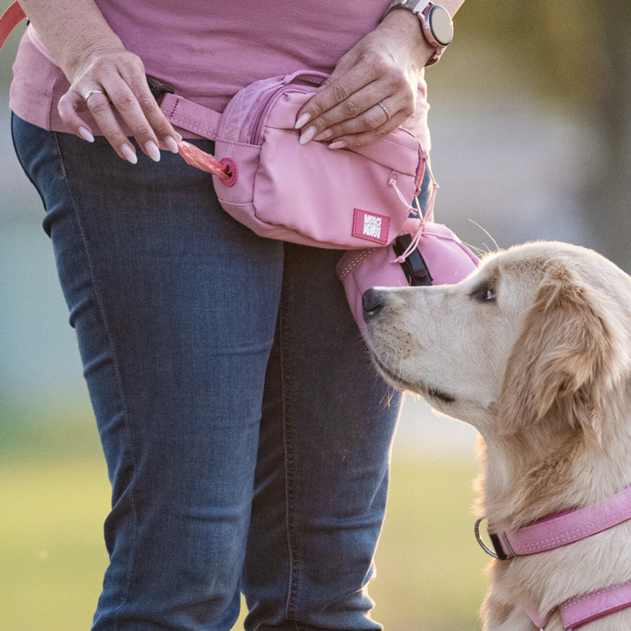 Matrix 2.0 Trainingstasche Bild 2