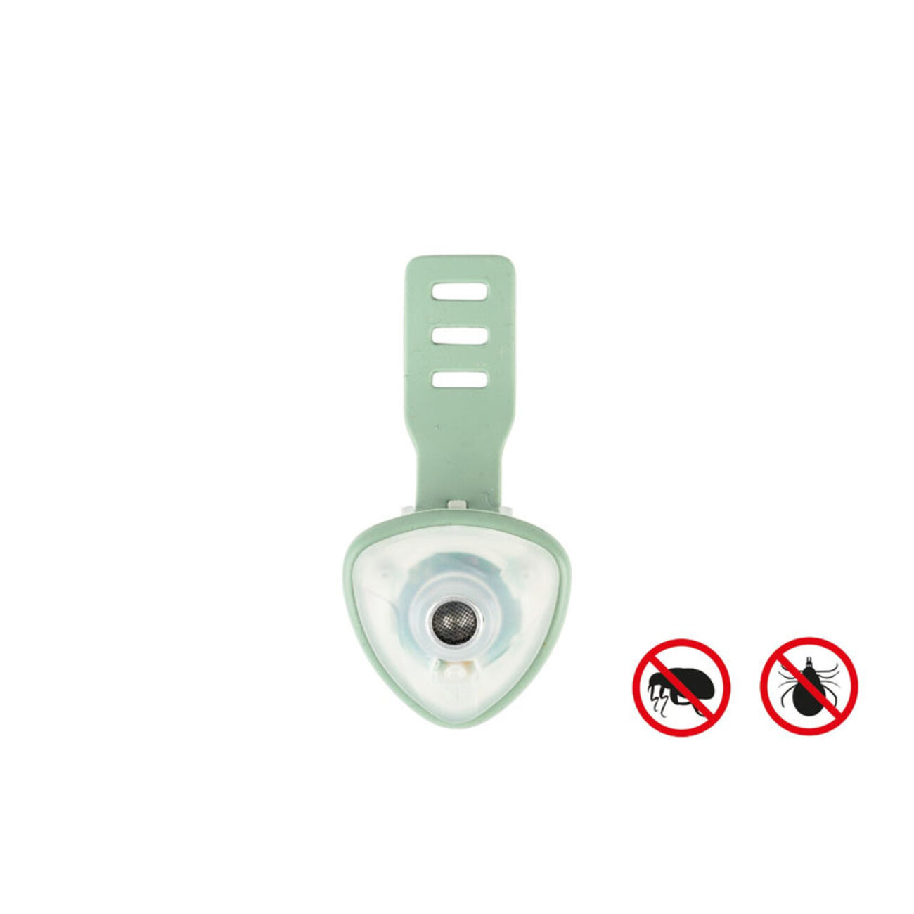 Max & Molly Soundshield Ultraschall Zeckenschutz für Hunde Bild 5