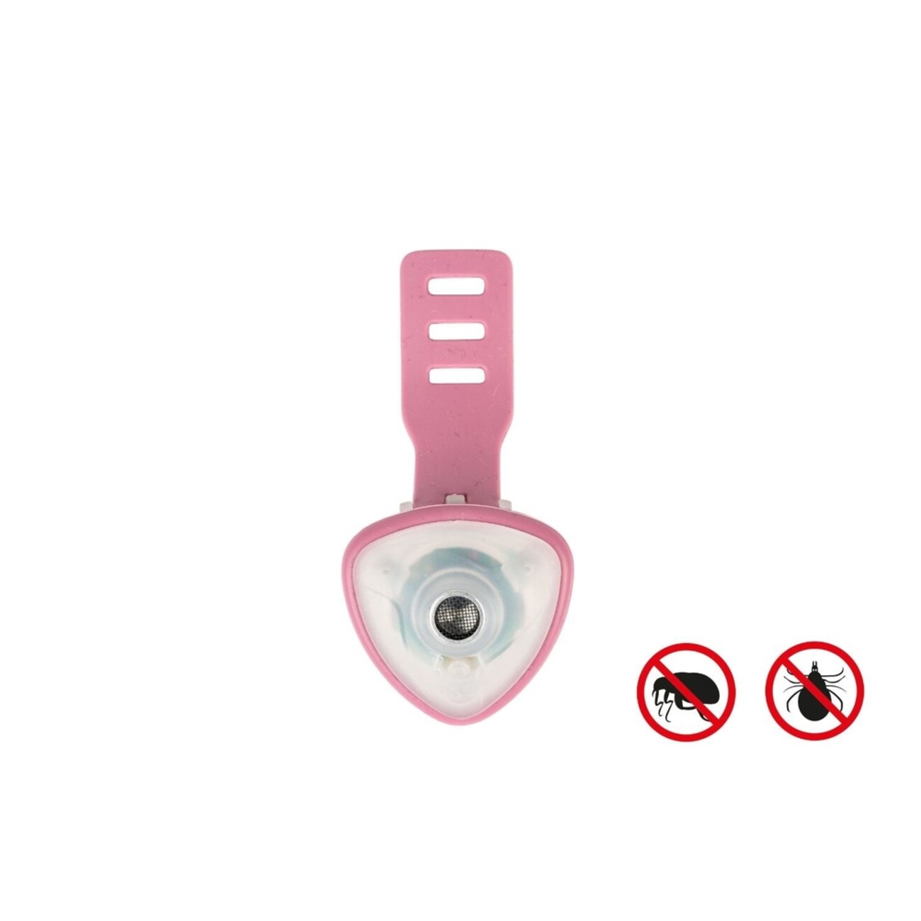 Max & Molly Soundshield Ultraschall Zeckenschutz für Hunde Bild 6