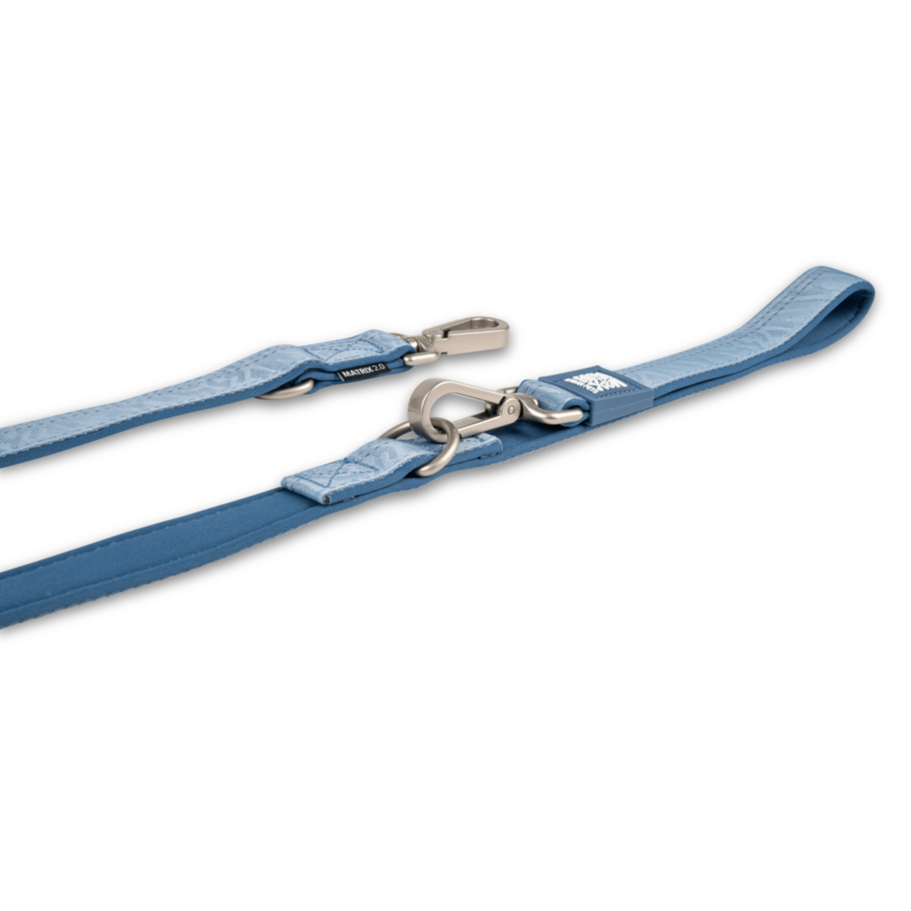 Max & Molly Matrix 2.0 Multifunktionsleine – Dein Alleskönner für Hunde Bild 14