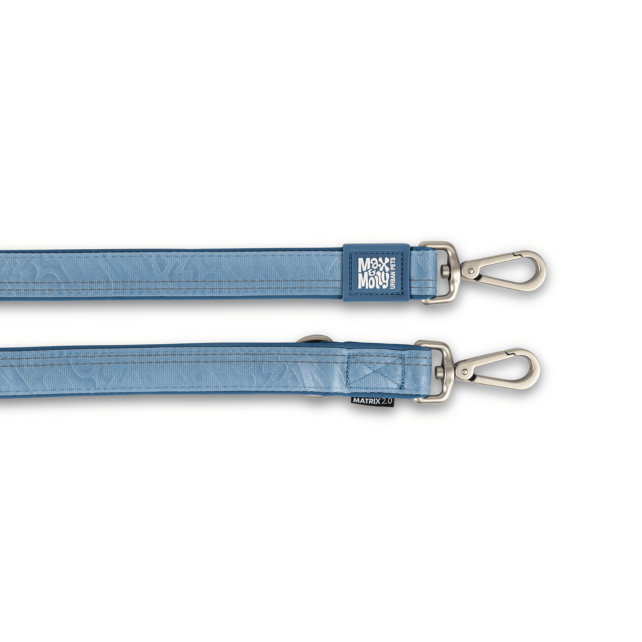 Max & Molly Matrix 2.0 Multifunktionsleine – Dein Alleskönner für Hunde Bild 15