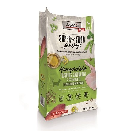 MACs Mono Hundefutter Bild 11