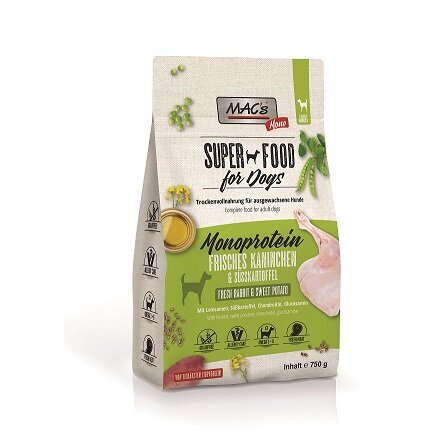 MACs Mono Hundefutter Bild 12