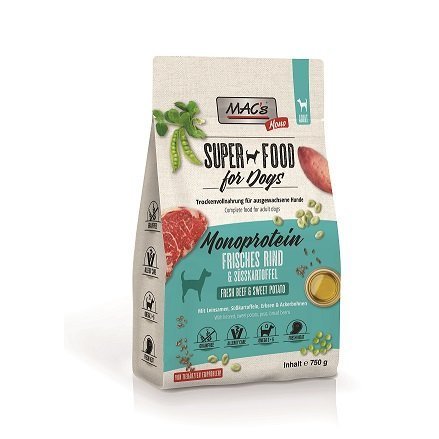MACs Mono Hundefutter Bild 4