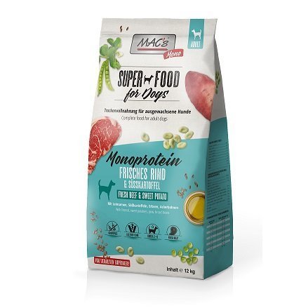 MACs Mono Hundefutter Bild 6