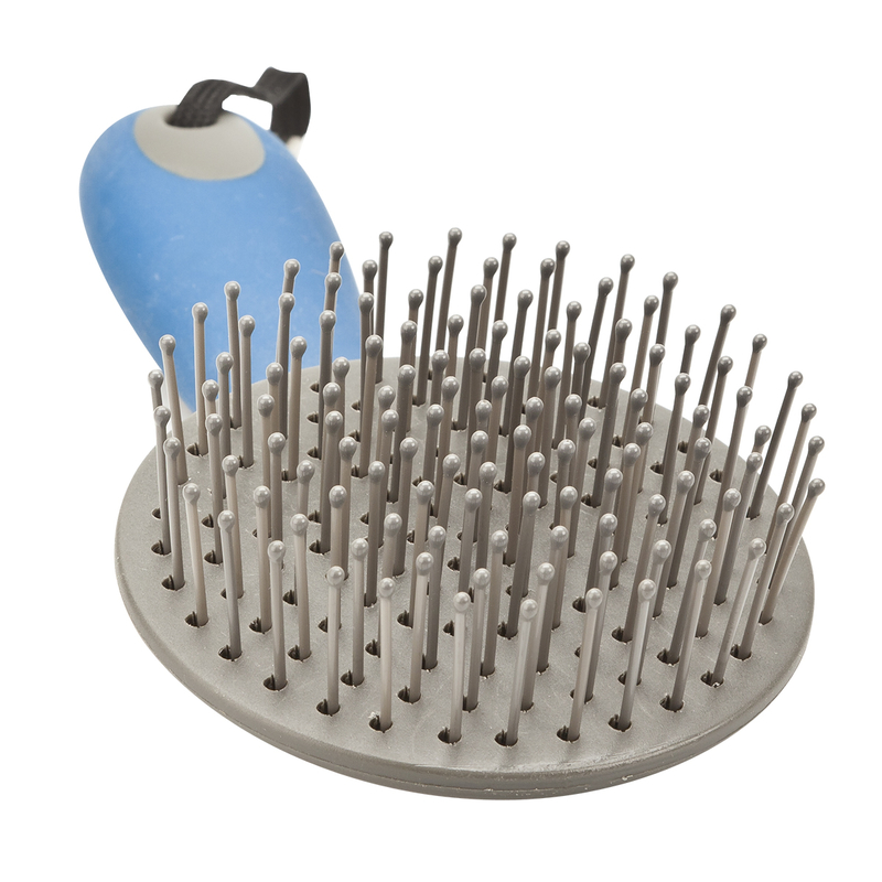 Oster Mähnenbürste und Schweifbürste für Pferde Bild 3