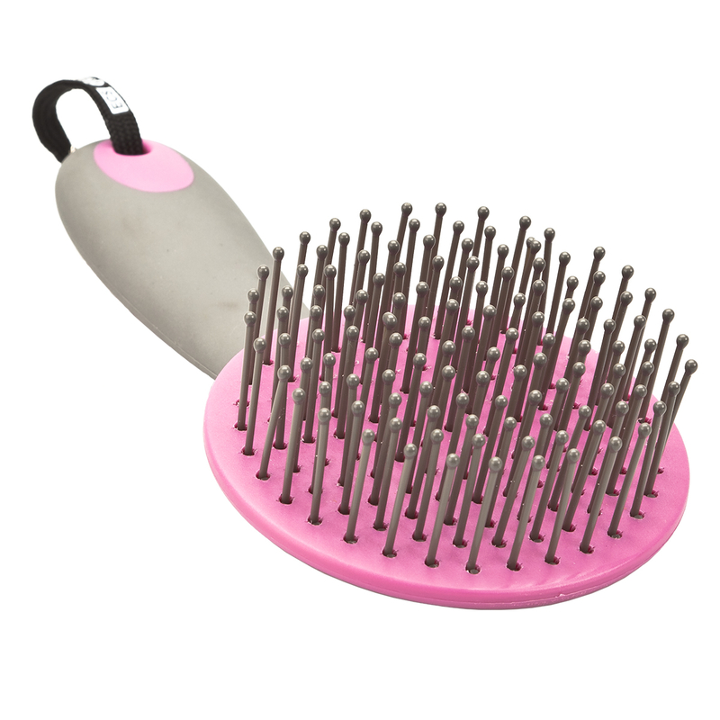 Oster Mähnenbürste und Schweifbürste für Pferde Bild 4