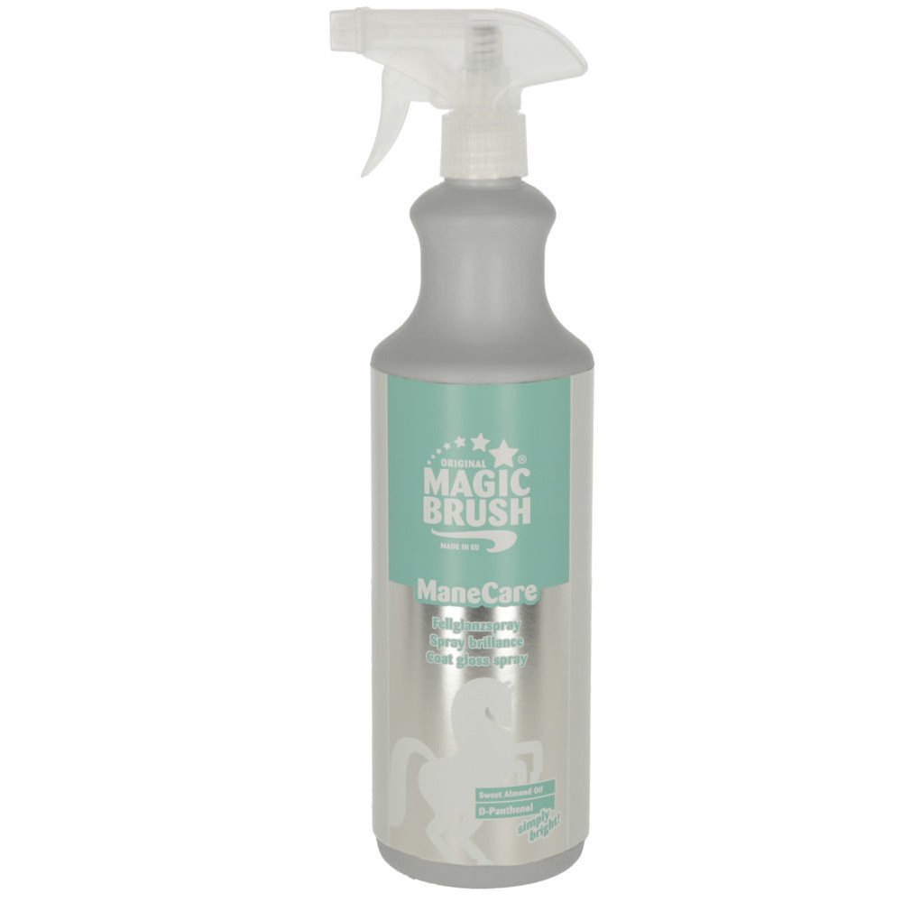 Fellglanzspray ManeCare Bild 1