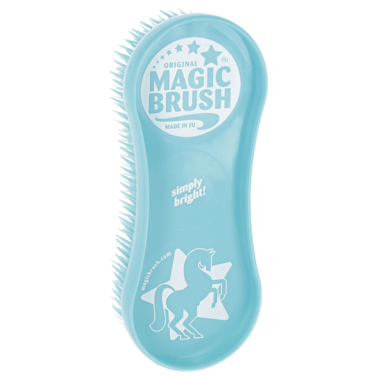 Magic Brush Set Rainbow Bild 2