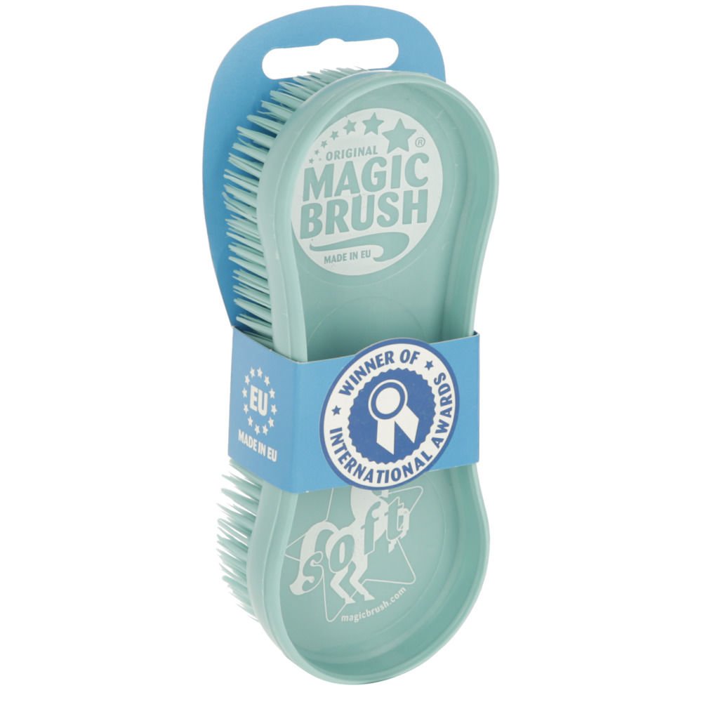 Magic Brush Soft Bürste Bild 1