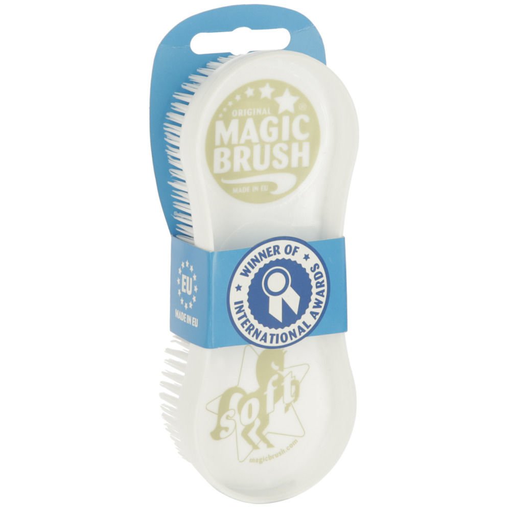 Magic Brush Soft Bürste Bild 2