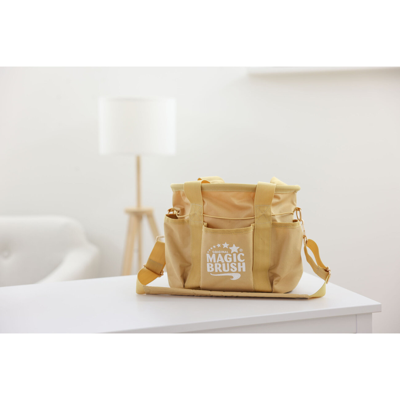 MagicBrush Putztasche Hund Bild 2