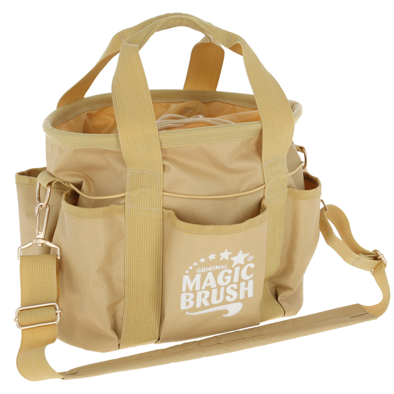 MagicBrush Putztasche Hund Bild 1