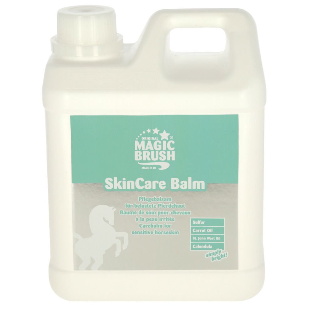 SkinCare Hautpflege Balsam Bild 1