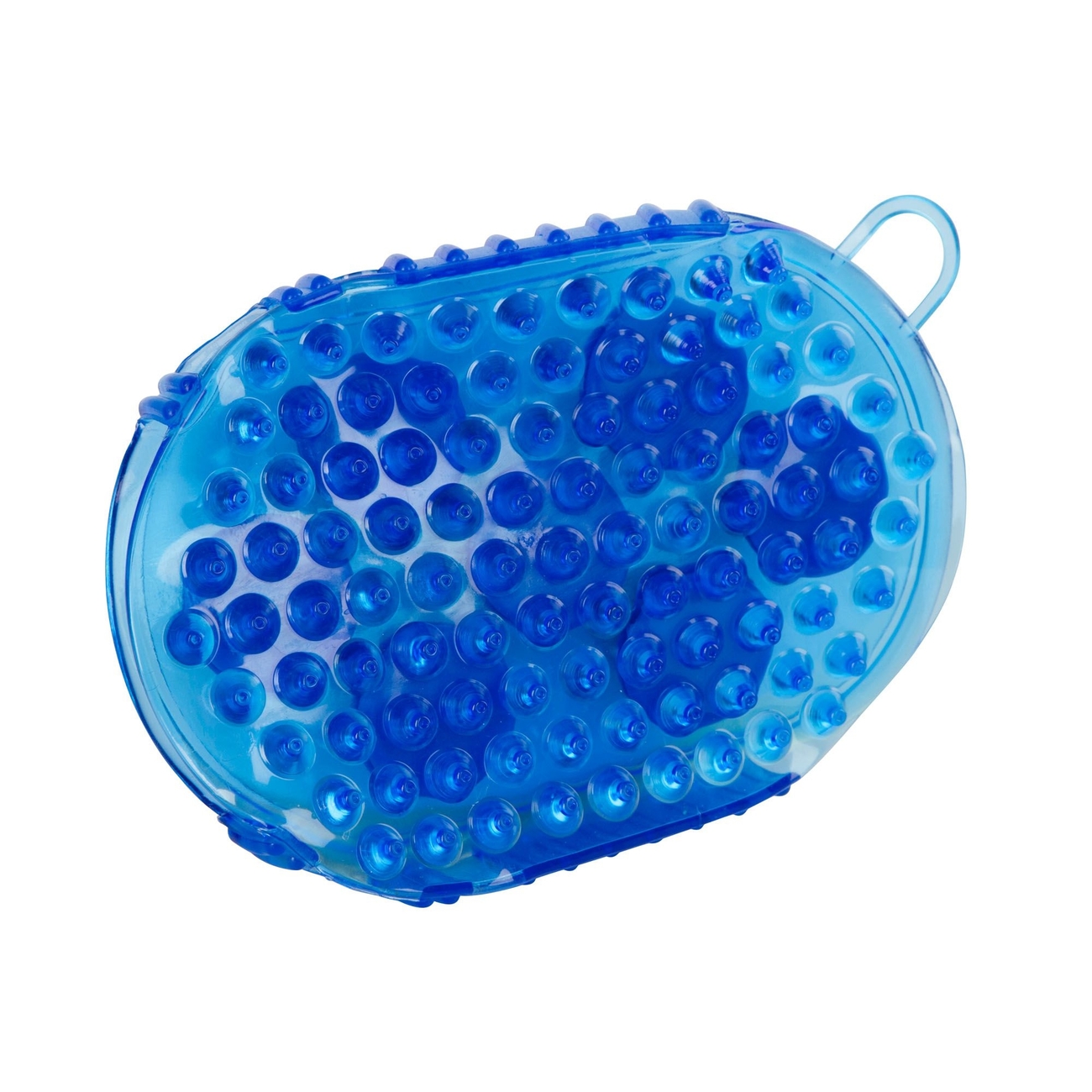 Kerbl Magnet Massage Striegel für Pferde Bild 7
