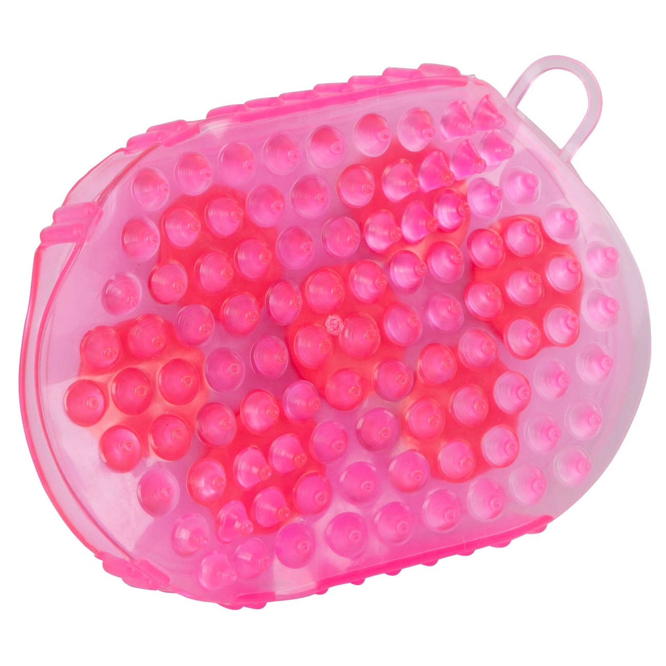 Kerbl Magnet Massage Striegel für Pferde Bild 5